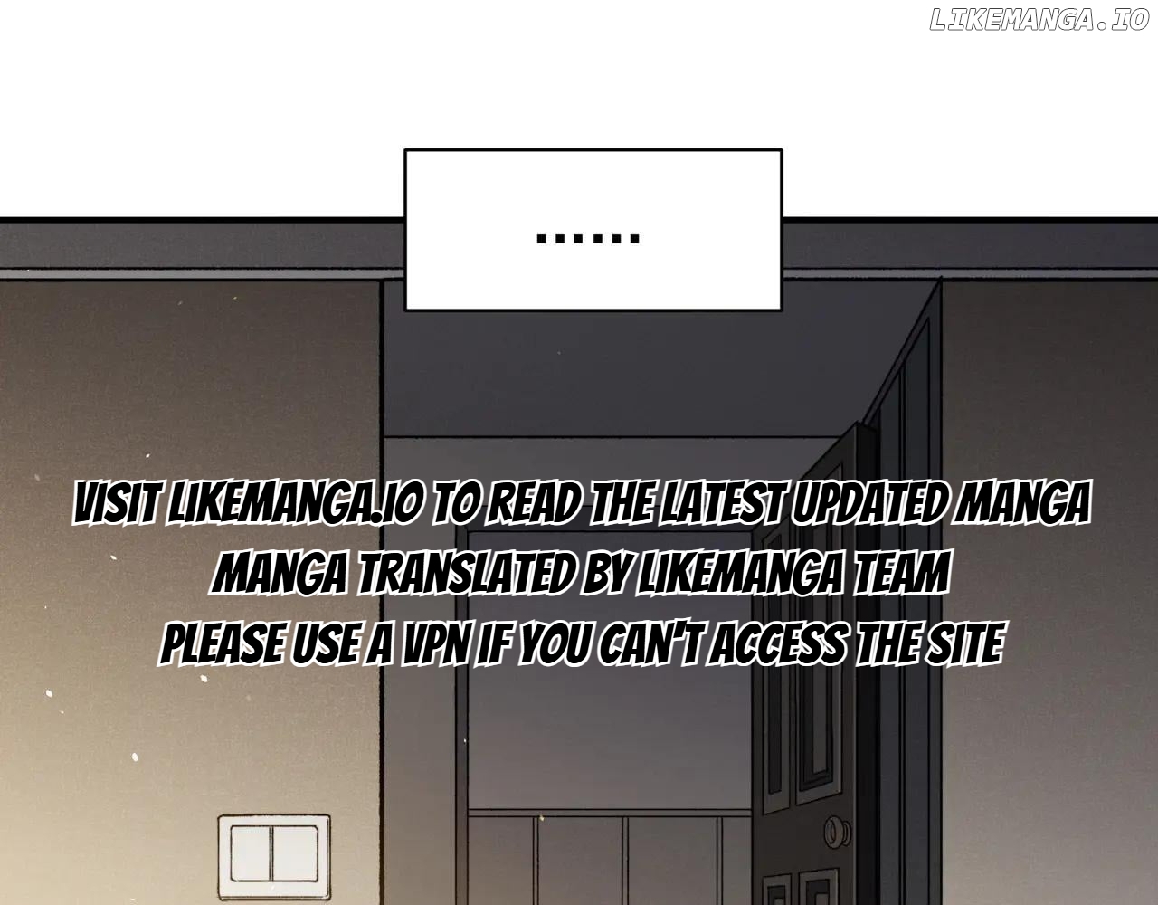 The Devil Never Cries Chapter 89 - page 1